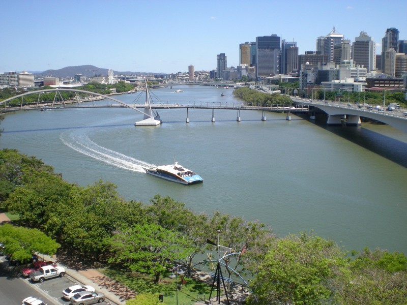 26 Lower River Terrace, South Brisbane QLD 4101