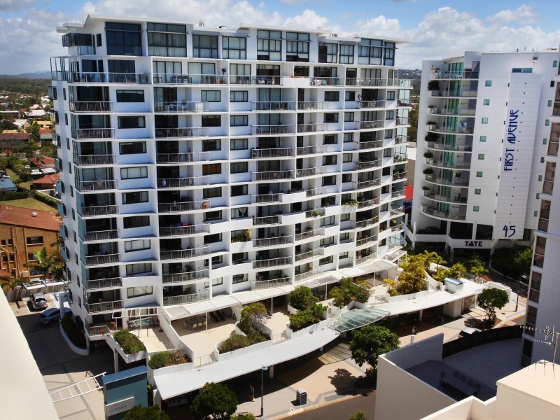 Unit 603/29 First Avenue, Mooloolaba QLD 4557