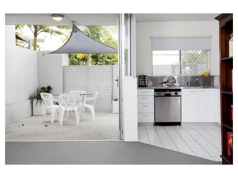 113/83 Robertson Street, Fortitude Valley QLD 4006