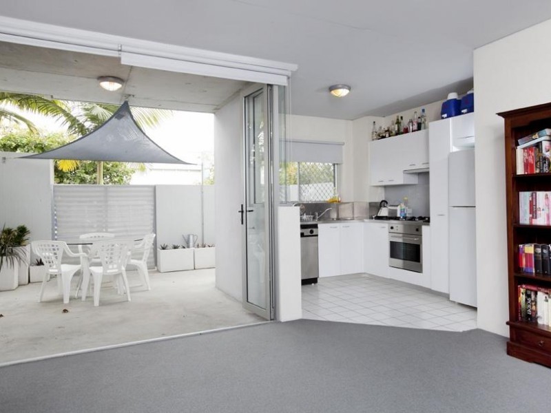 113/83 Robertson Street, Fortitude Valley QLD 4006