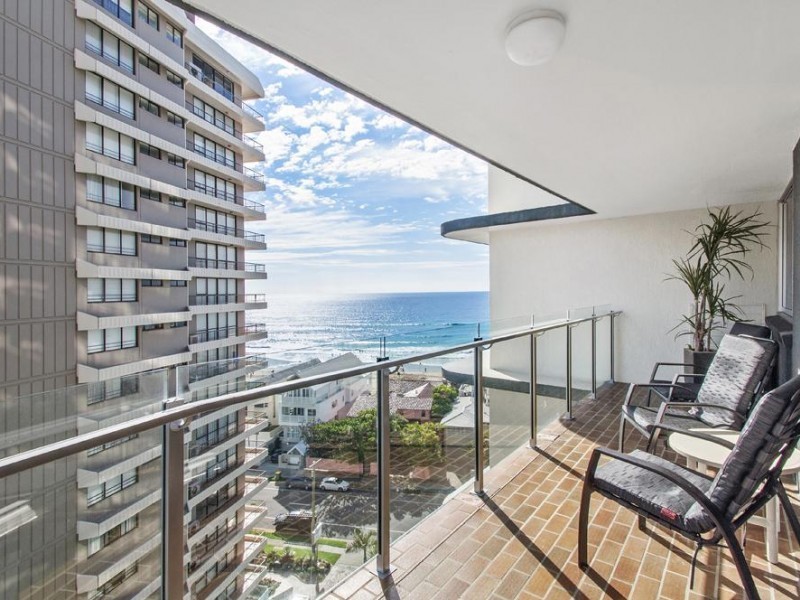 3540 Main Beach Parade, Main Beach QLD 4217