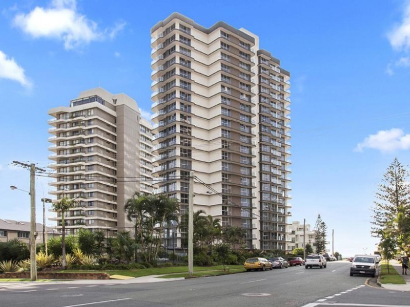 3540 Main Beach Parade, Main Beach QLD 4217