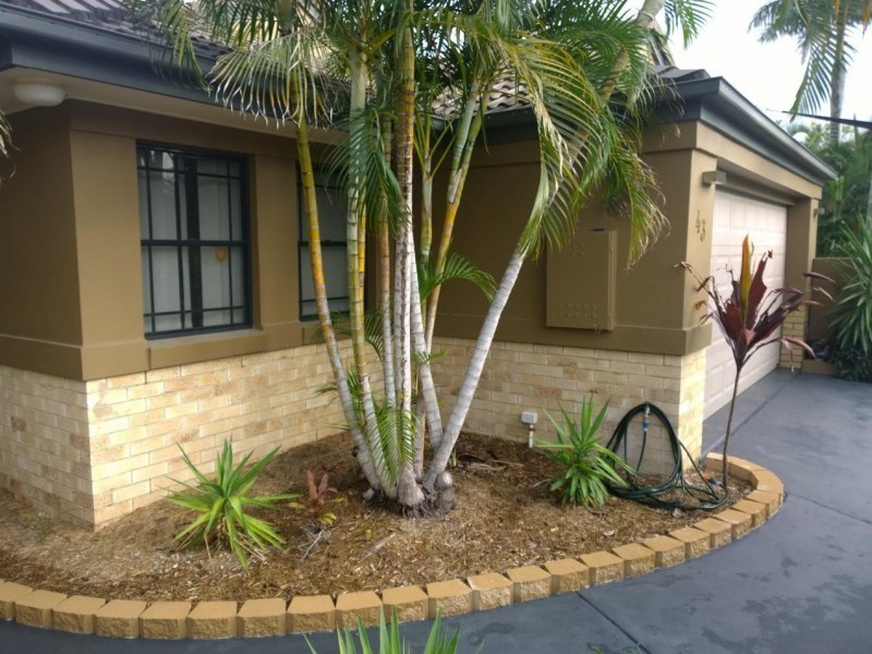 43 Vivacity Drive, Upper Coomera QLD 4209