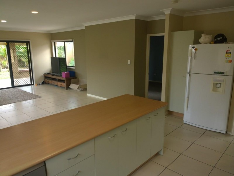 43 Vivacity Drive, Upper Coomera QLD 4209