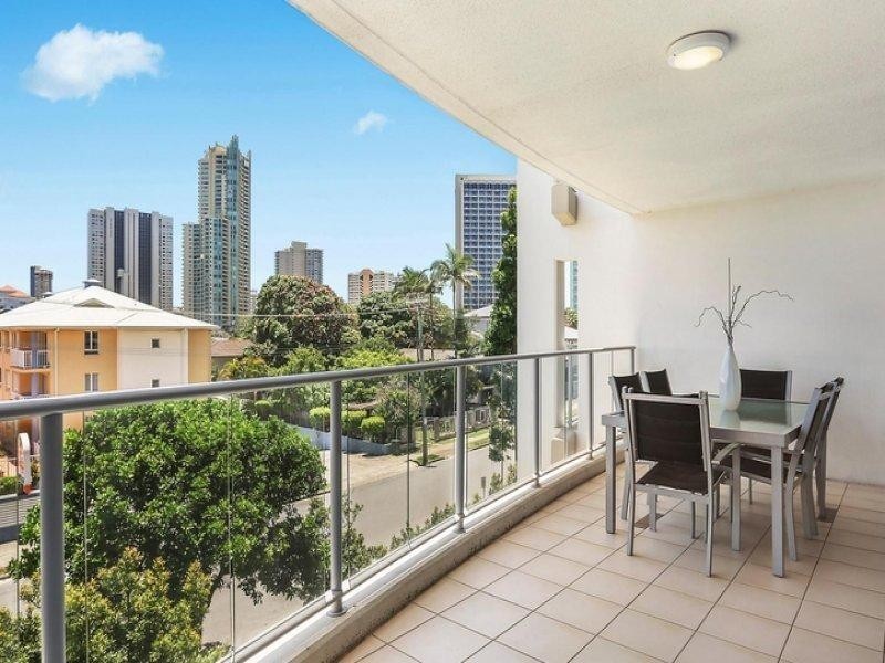 Surfers Paradise QLD 4217