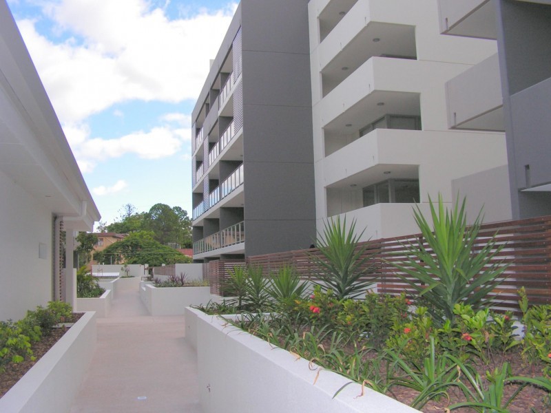 25/24 Allwood Street, Indooroopilly QLD 4068