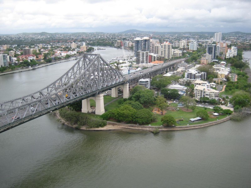 295/82 Boundary Street, Brisbane QLD 4000