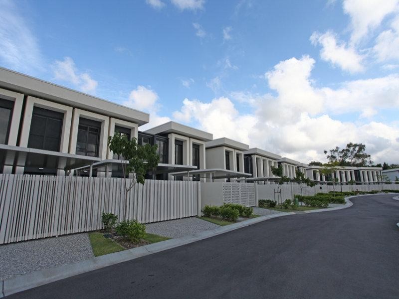 164 North Hill Drive, Robina QLD 4226