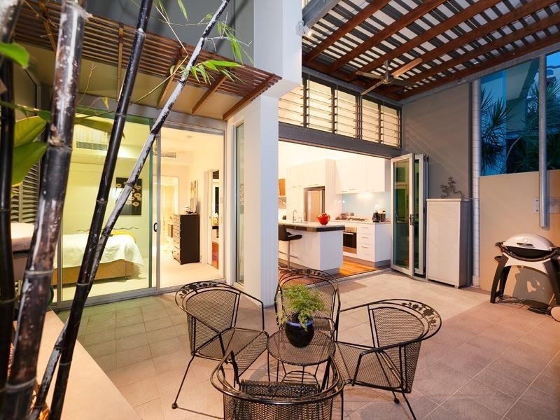 20 Newstead Terrace, Newstead QLD 4006