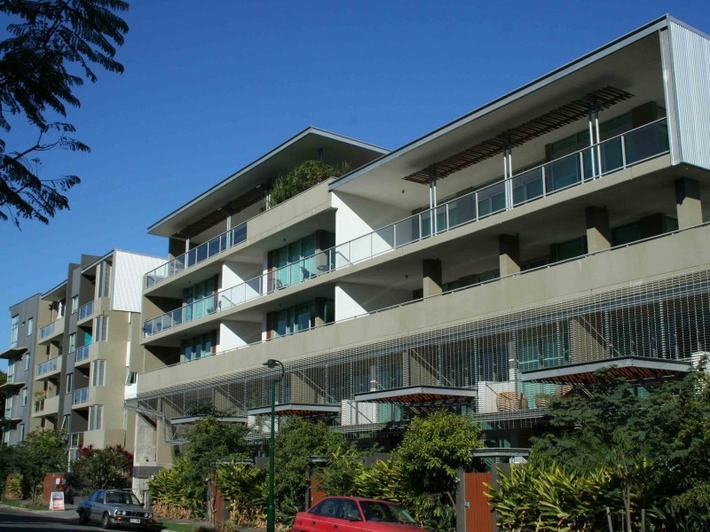 20 Newstead Terrace, Newstead QLD 4006