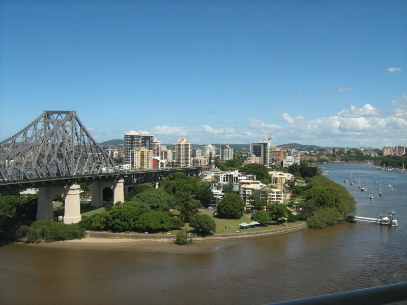 82 Boundary Street, Brisbane QLD 4000