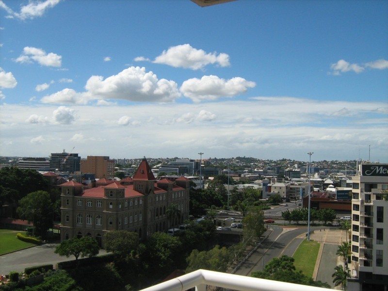 82 Boundary Street, Brisbane QLD 4000