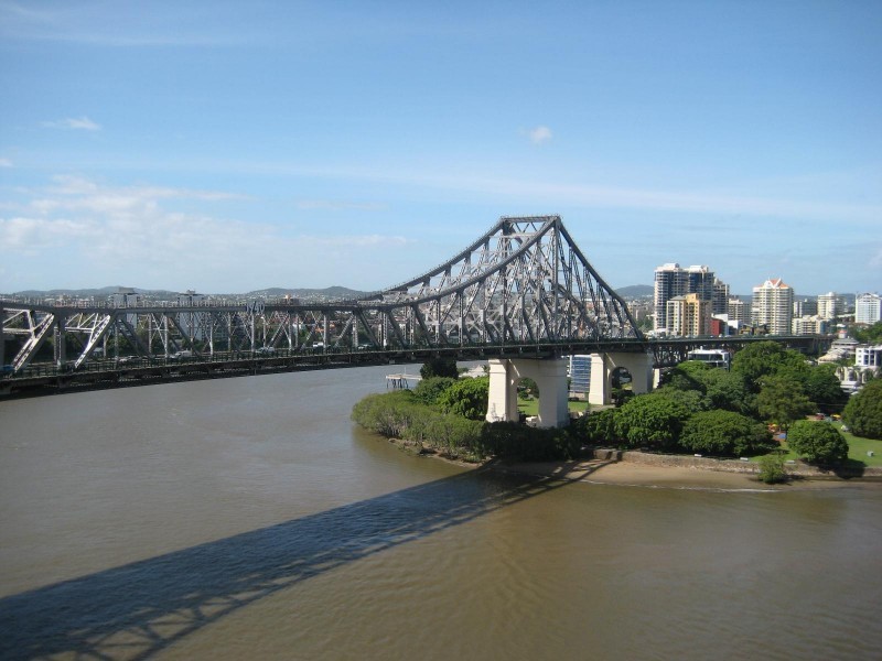 82 Boundary Street, Brisbane QLD 4000