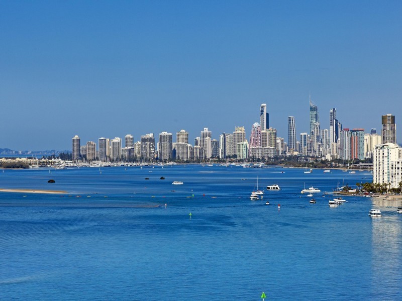 72/9  Bayview Street, Runaway Bay QLD 4216