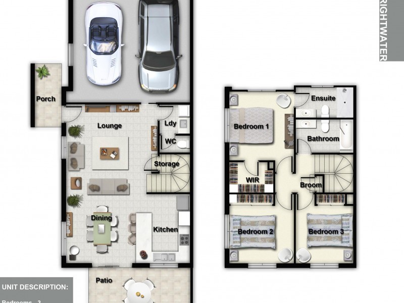 14 Photinia Cres, Mountain Creek QLD 4557