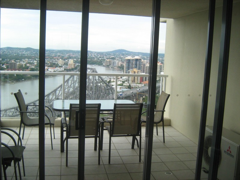 82 Boundary Street, Brisbane QLD 4000