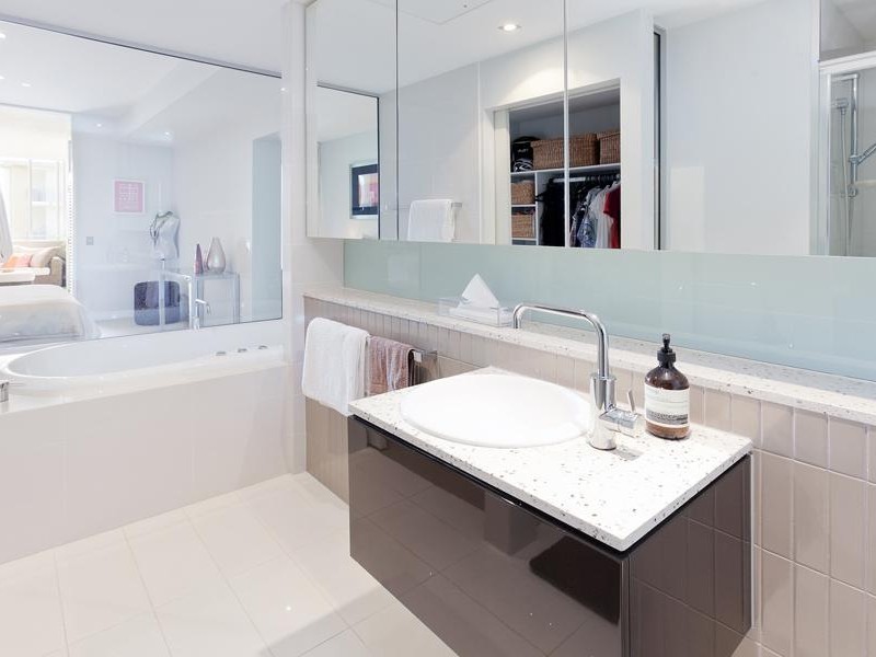 28/20 Newstead Terrace, Newstead QLD 4006