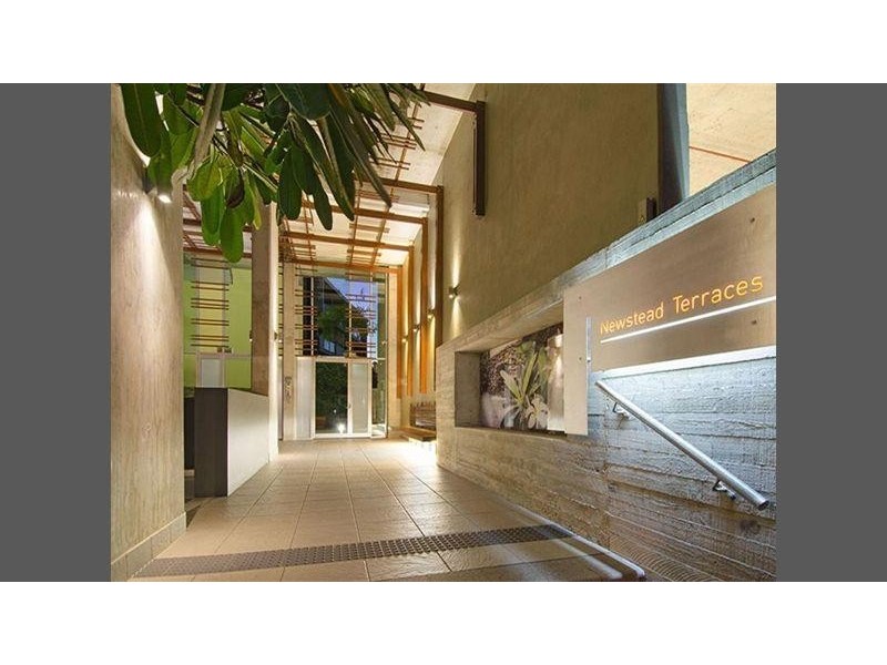 28/20 Newstead Terrace, Newstead QLD 4006