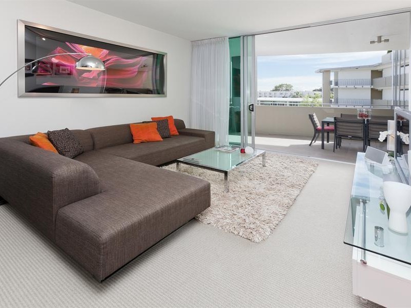 28/20 Newstead Terrace, Newstead QLD 4006