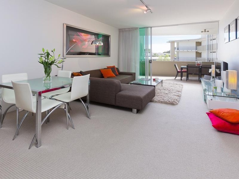 28/20 Newstead Terrace, Newstead QLD 4006