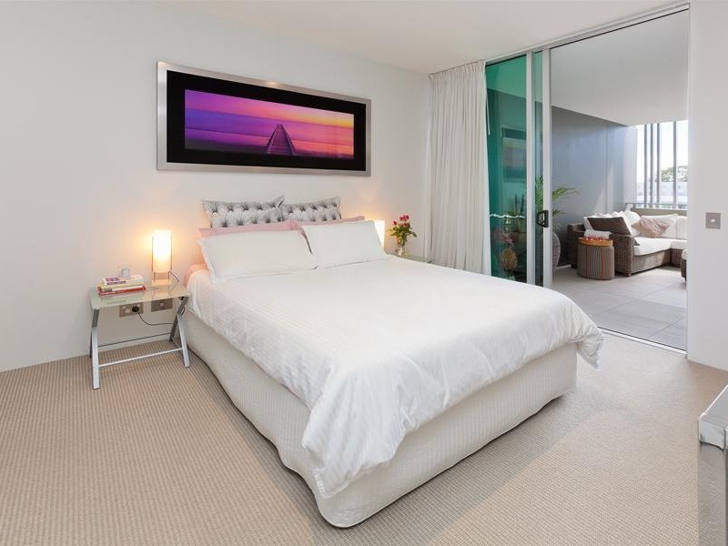 28/20 Newstead Terrace, Newstead QLD 4006