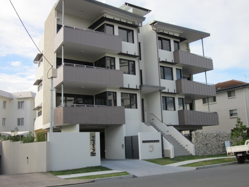 unit 3/5 Clark Street, Biggera Waters QLD 4216