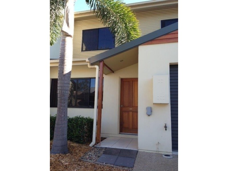 25 Abell Road, Cannonvale QLD 4802