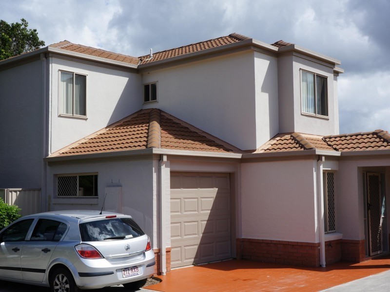 52 22 Dasyure Place, Wynnum West QLD 4178