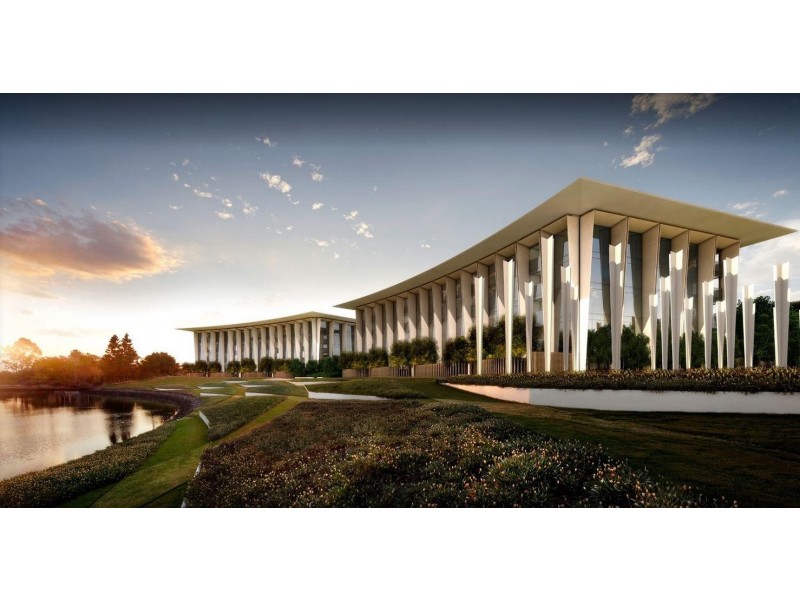 Benowa QLD 4217