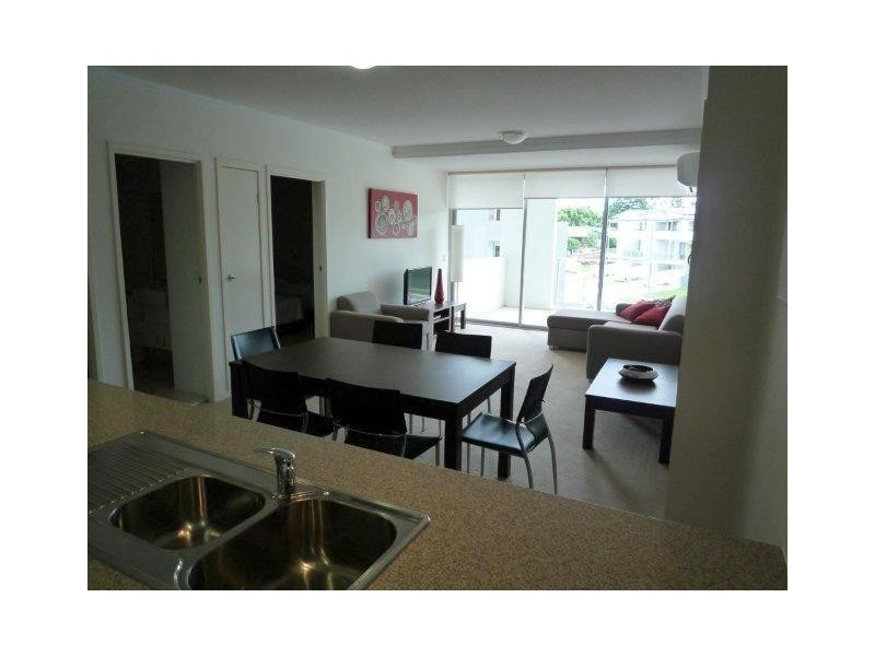 8/24 Allwood Street, Indooroopilly QLD 4068