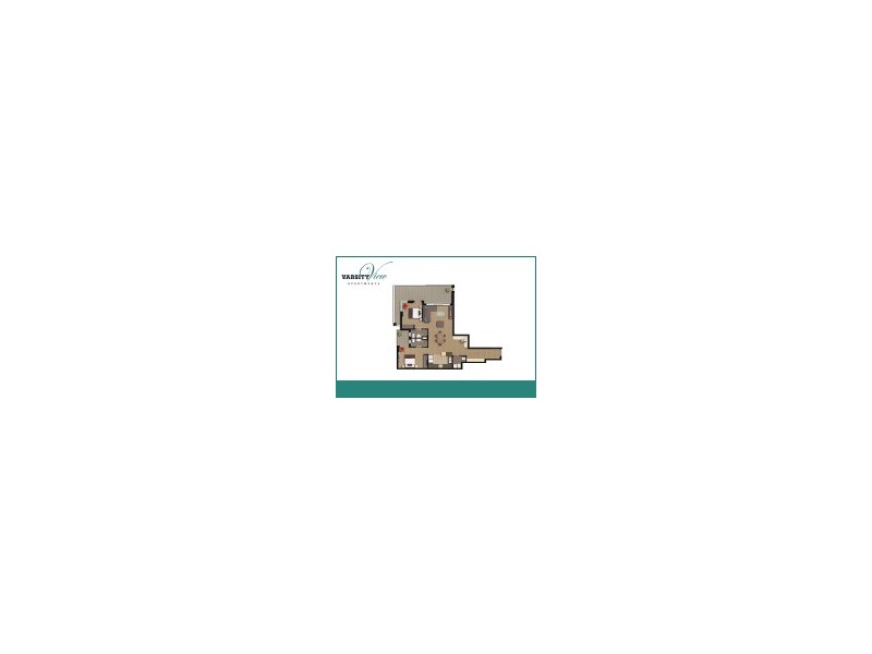 Burleigh Waters QLD 4220 Floorplan