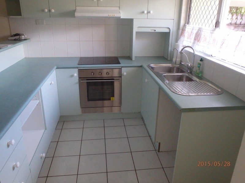 Unit 60/5-15 McGregor Street, Mooroobool QLD 4870