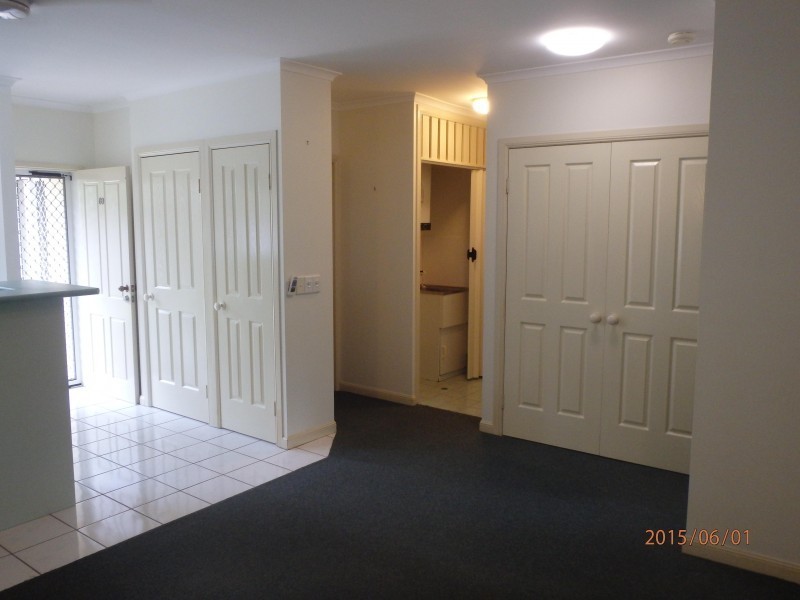 Unit 60/5-15 McGregor Street, Mooroobool QLD 4870