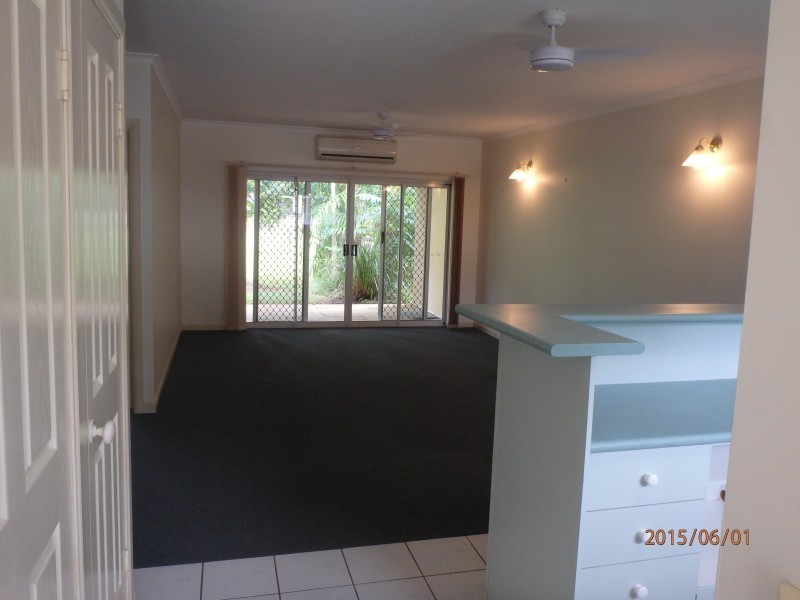Unit 60/5-15 McGregor Street, Mooroobool QLD 4870
