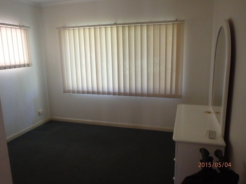 Unit 60/5-15 McGregor Street, Mooroobool QLD 4870