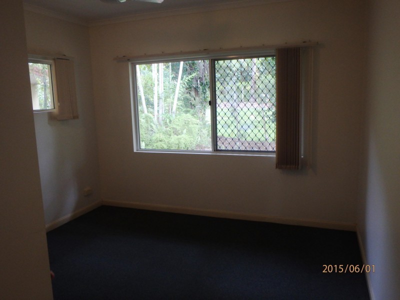 Unit 60/5-15 McGregor Street, Mooroobool QLD 4870