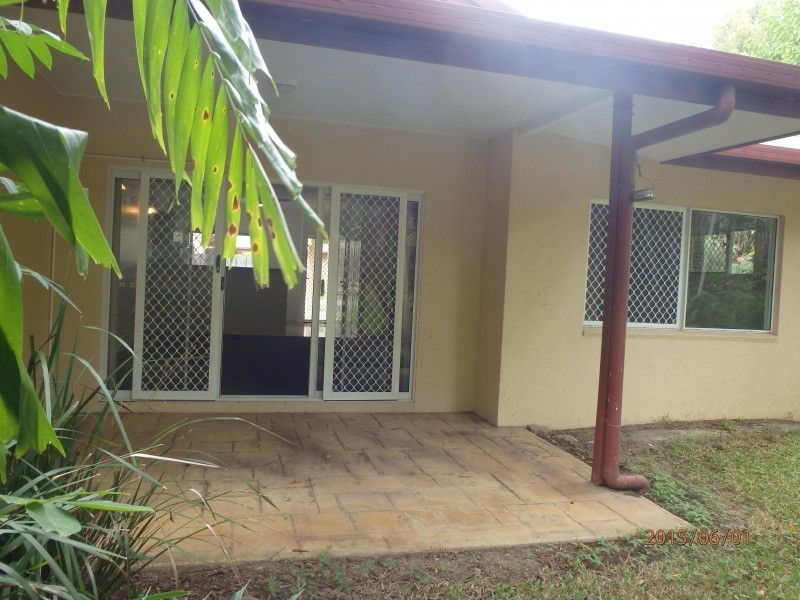 Unit 60/5-15 McGregor Street, Mooroobool QLD 4870