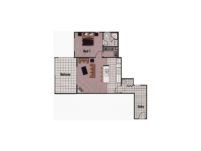 6  Exford Street, Brisbane QLD 4000