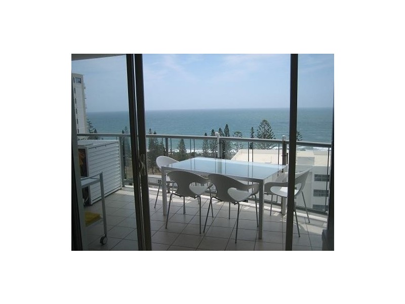 Unit 1105/29 First Avenue, Mooloolaba QLD 4557