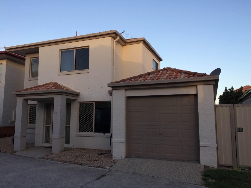 115/22 Dasyure Place, Wynnum West QLD 4178