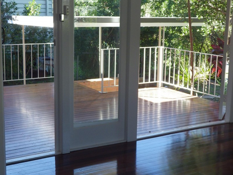 89 Burn St, Camp Hill QLD 4152