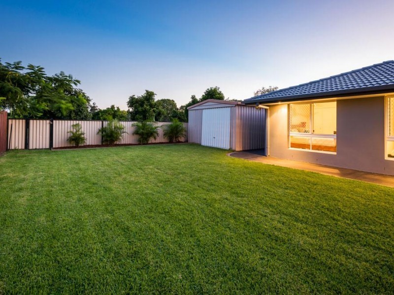 25 Salvia Street, Hollywell QLD 4216