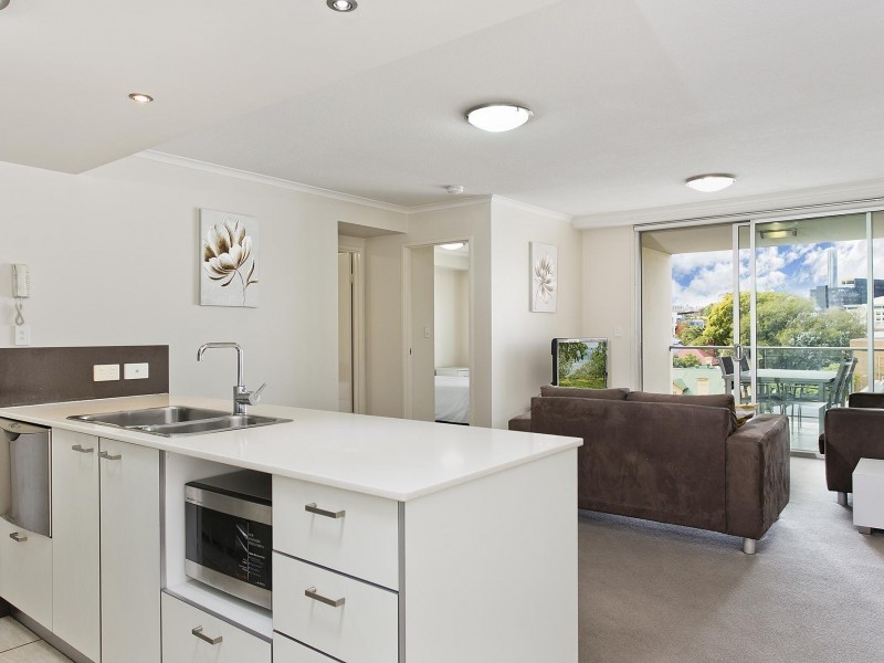 6 Exford Street, Brisbane QLD 4000