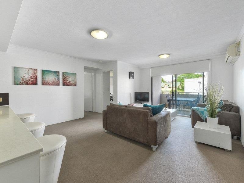 6 Exford Street, Brisbane QLD 4000