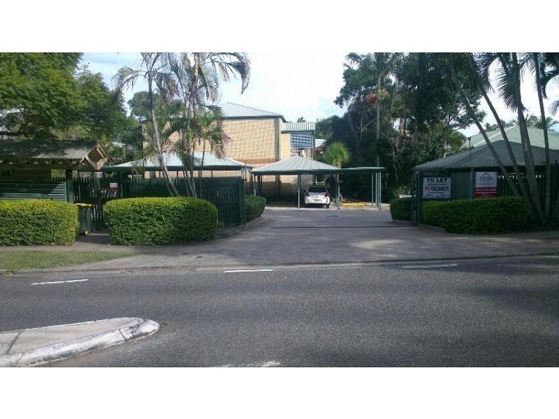 Unit 38/33 Lagonda Steet, Annerley QLD 4103