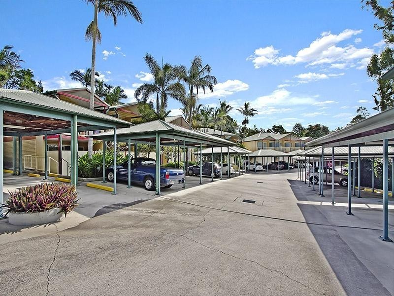 Unit 38/33 Lagonda Steet, Annerley QLD 4103