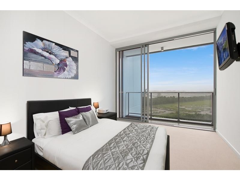 703/43 HARBOUR TOWN DRIVE, Biggera Waters QLD 4216