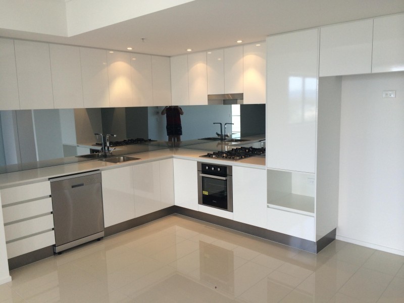 703/43 HARBOUR TOWN DRIVE, Biggera Waters QLD 4216