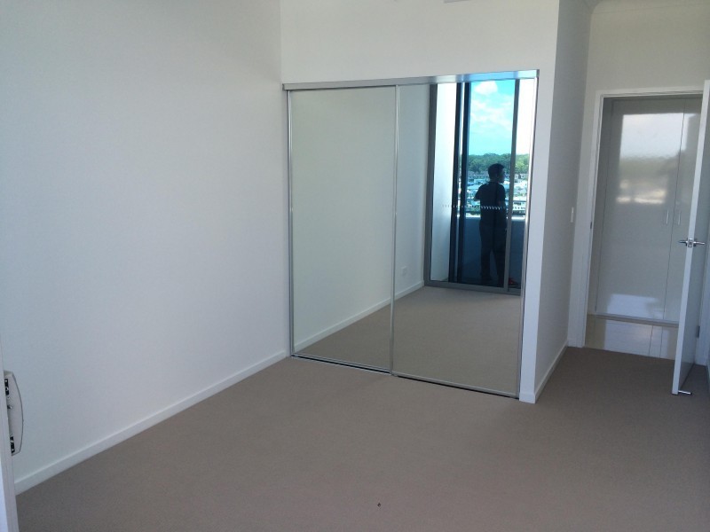 703/43 HARBOUR TOWN DRIVE, Biggera Waters QLD 4216