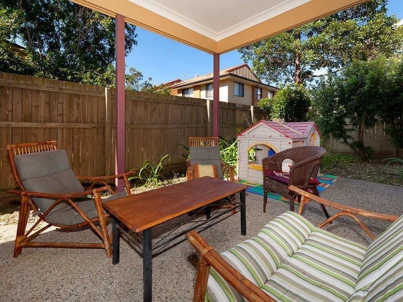 78/316 Long Street, Graceville QLD 4075